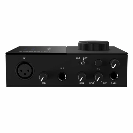 Купить Native InstrumentsKomplete Audio 1 по выгодной цене в Краснодаре