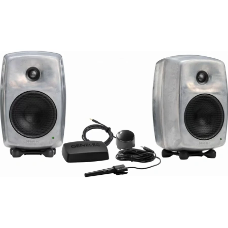Купить Genelec 8330ARw-PACK по выгодной цене в Краснодаре
