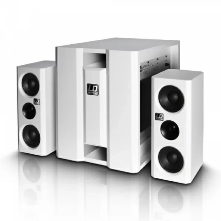 Купить повтор LD Systems DAVE 8 XS W по выгодной цене в Краснодаре