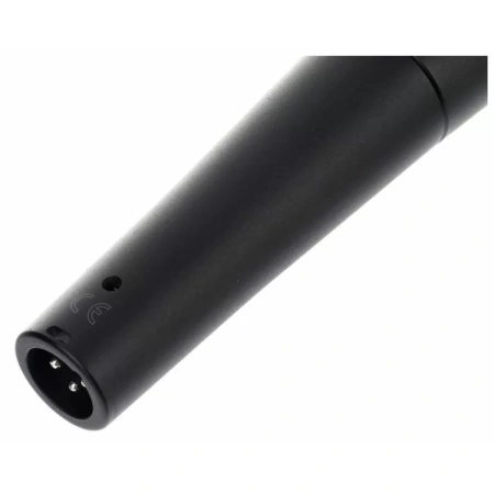 Купить SHURE SM58LCE по выгодной цене в Краснодаре