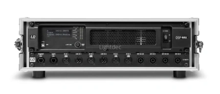 LD Systems DSP 44 K RACK