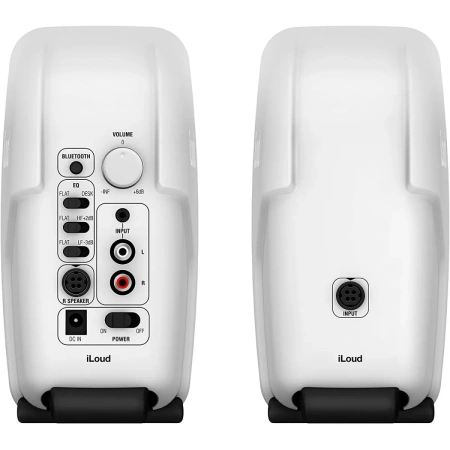 Купить IK MULTIMEDIA iLoud Micro Monitor по выгодной цене в Краснодаре