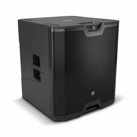 Купить LD Systems ICOA SUB 18 A по выгодной цене в Краснодаре
