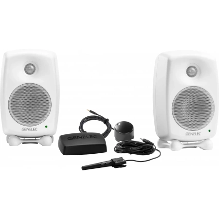 Купить Genelec 8320AWM-PACK по выгодной цене в Краснодаре