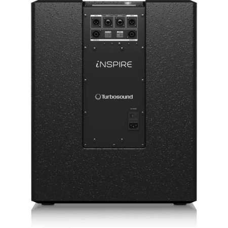 Купить TURBOSOUND IP15B по выгодной цене в Краснодаре