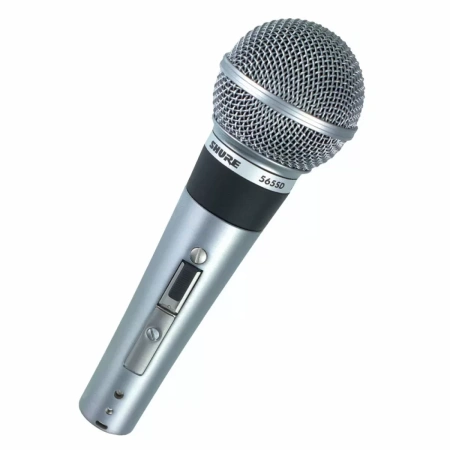 Купить Shure 565SD по выгодной цене в Краснодаре
