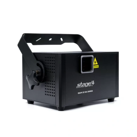 Купить STAGE4 GRAPH SD 3DA 1500RGB по выгодной цене в Краснодаре