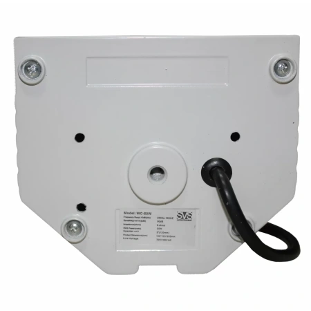 Купить SVS Audiotechnik WC-50W по выгодной цене в Краснодаре