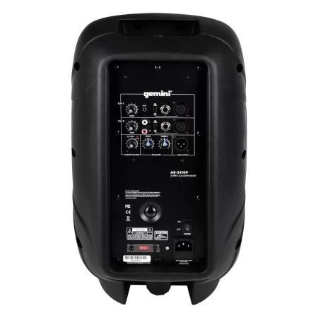 Купить Gemini AS-2110P по выгодной цене в Краснодаре