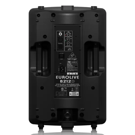 Купить BEHRINGER B212D по выгодной цене в Краснодаре