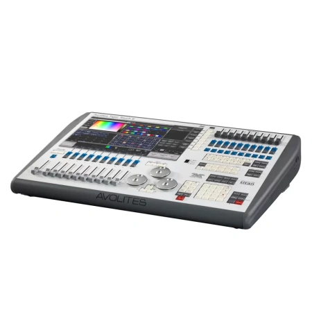 Купить AVOLITES Tiger Touch II по выгодной цене в Краснодаре