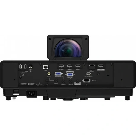 Купить Epson EB-805F по выгодной цене в Краснодаре