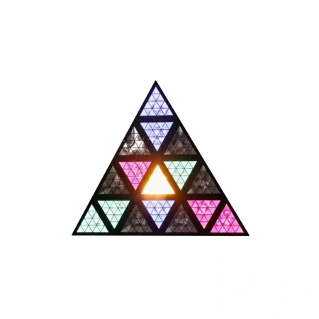 Купить Dialighting TRIO RGB по выгодной цене в Краснодаре