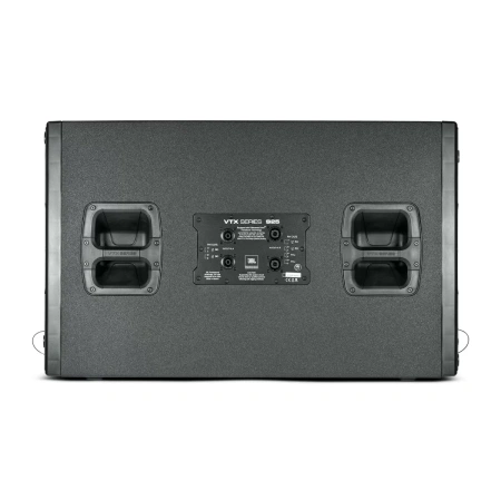 Купить JBL VTX S25 по выгодной цене в Краснодаре