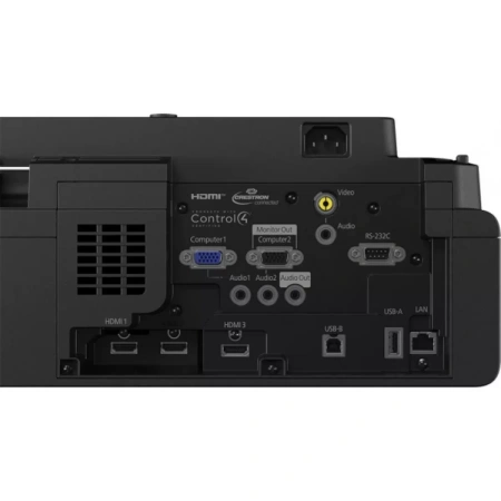 Купить Epson EB-755F по выгодной цене в Краснодаре