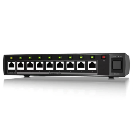 Купить BEHRINGER P16-D по выгодной цене в Краснодаре