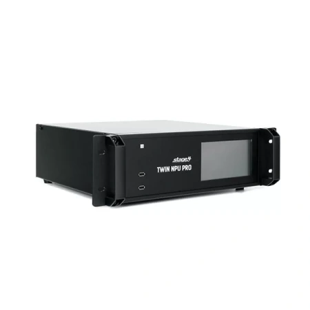 Купить STAGE4 TWIN NPU PRO по выгодной цене в Краснодаре