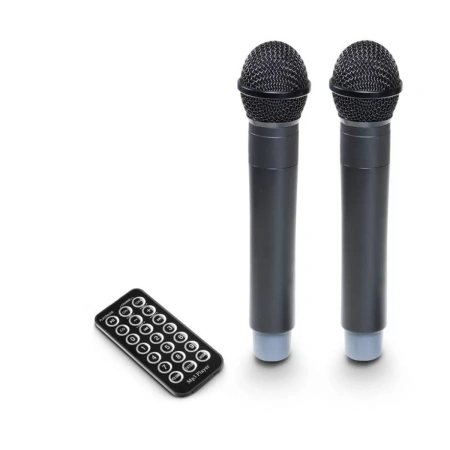 Купить LD Systems ROADBUDDY 10 HHD 2 B6 по выгодной цене в Краснодаре