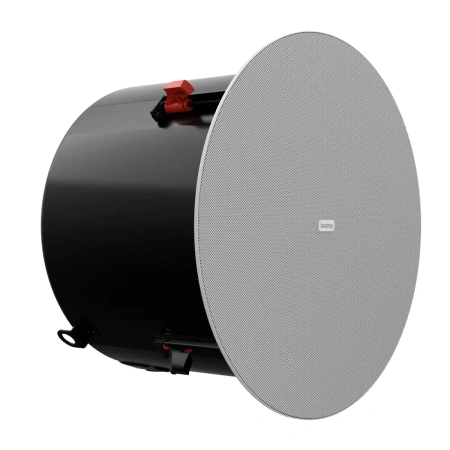 Купить BIAMP DX-IC10-W по выгодной цене в Краснодаре