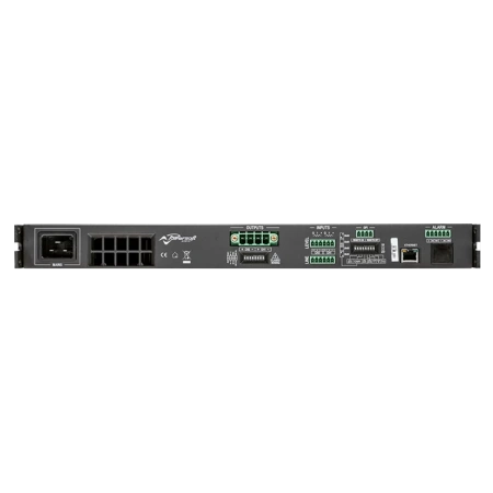 Купить POWERSOFT Duecanali 5204 по выгодной цене в Краснодаре