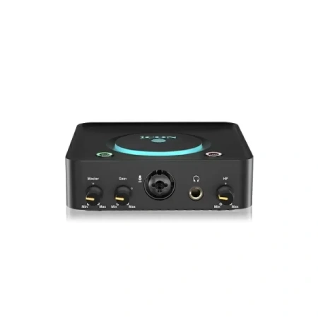 Купить Icon USolo Live по выгодной цене в Краснодаре