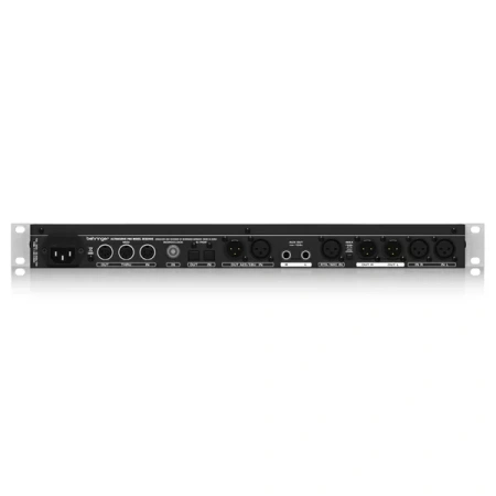 Купить BEHRINGER DEQ2496 по выгодной цене в Краснодаре