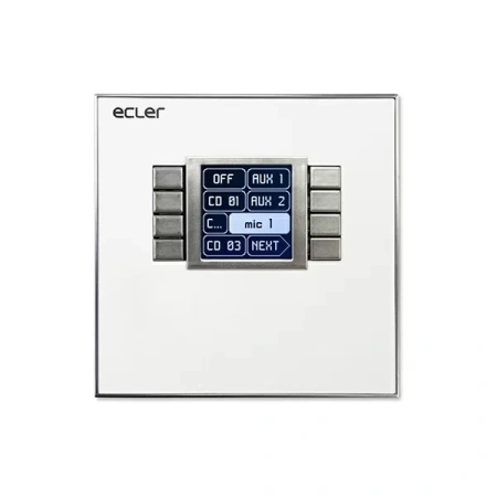 Купить ECLER WPNET8K по выгодной цене в Краснодаре
