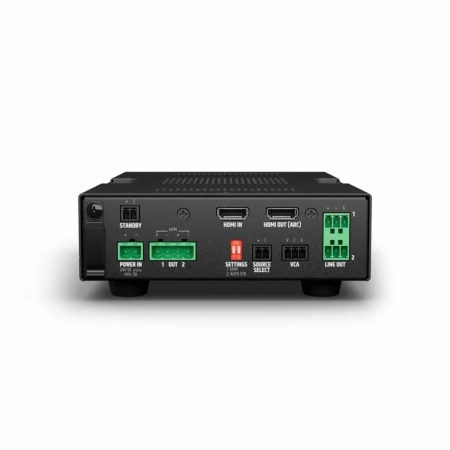 Купить LD Systems AMP 205 AV по выгодной цене в Краснодаре