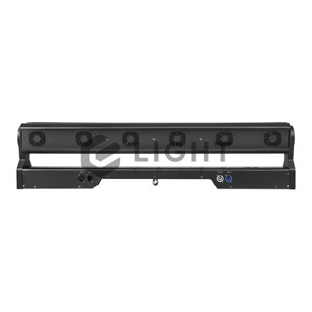 Купить LightCraft 12x40W Moving Bar PIXEL по выгодной цене в Краснодаре