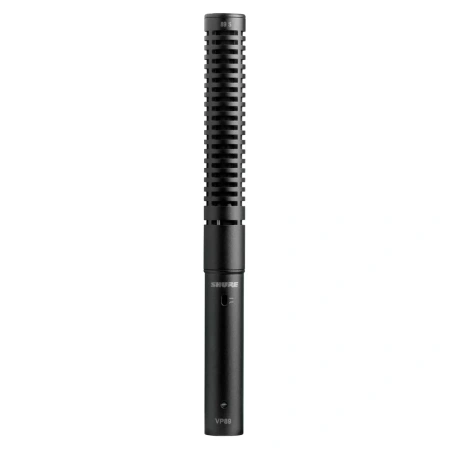 Купить Shure VP89S по выгодной цене в Краснодаре