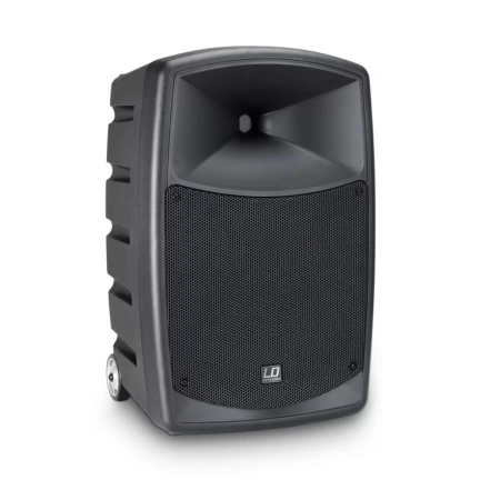 Купить LD Systems ROADBUDDY 10 BASIC по выгодной цене в Краснодаре