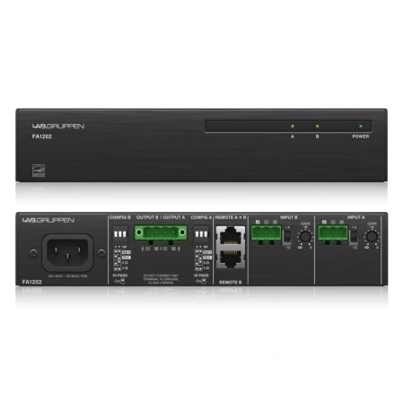 Купить LAB.GRUPPEN FA1202 по выгодной цене в Краснодаре