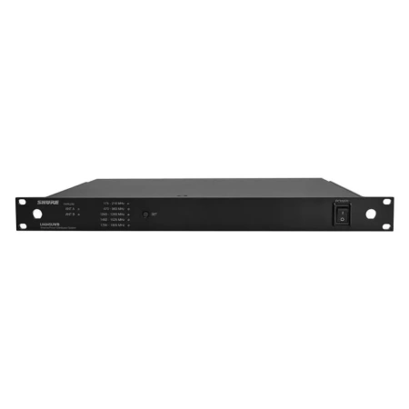 Купить SHURE UA845UWB-E по выгодной цене в Краснодаре