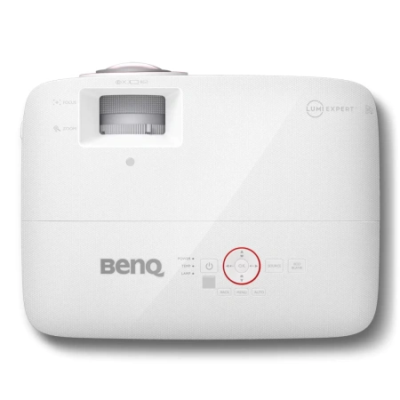 Купить BenQ TH671ST по выгодной цене в Краснодаре