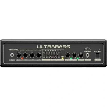 Купить BEHRINGER BXD3000H по выгодной цене в Краснодаре