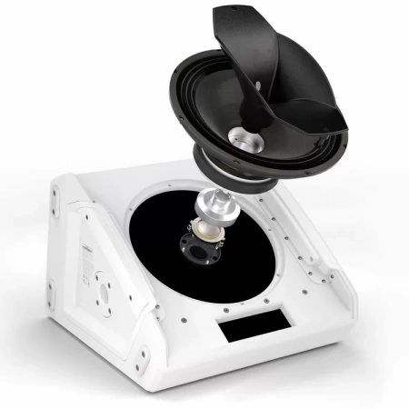 Купить LD Systems MON 12 A G3 W по выгодной цене в Краснодаре