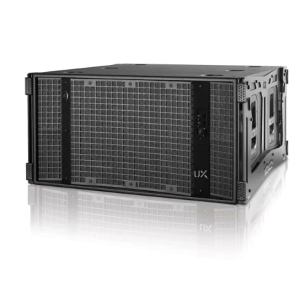 Купить DAS Audio UX-218RA по выгодной цене в Краснодаре