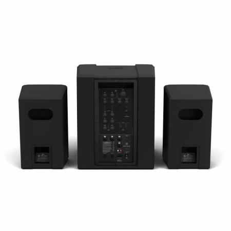 Купить LD Systems DAVE 12 G4X по выгодной цене в Краснодаре