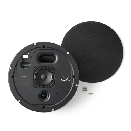 Купить Shure MXP-5B по выгодной цене в Краснодаре