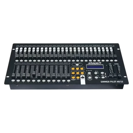 Купить STAGE4 DIMMER PILOT 48/12 по выгодной цене в Краснодаре