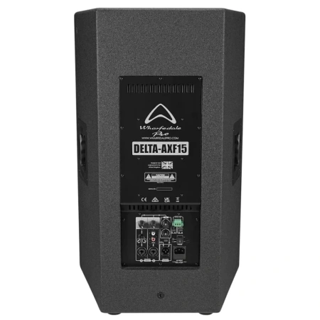 Купить WHARFEDALE PRO DELTA-AXF15 по выгодной цене в Краснодаре