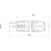Купить ROXTONE STBN1604L20 по выгодной цене в Краснодаре