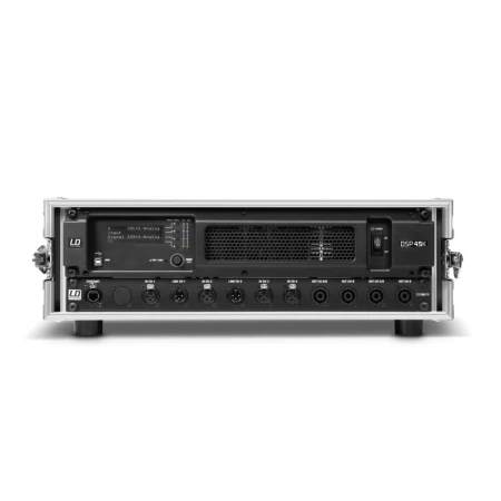 Купить LD Systems DSP 45 K RACK по выгодной цене в Краснодаре