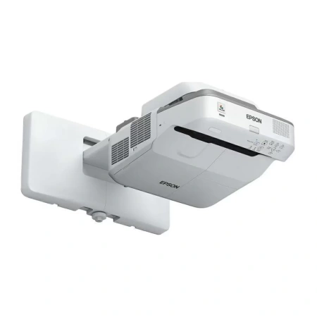 Купить Epson EB-675W по выгодной цене в Краснодаре