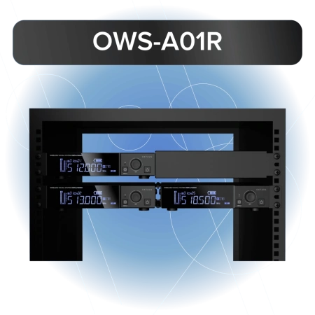 Купить Октава OWS-U1200L+OWS-A01R по выгодной цене в Краснодаре