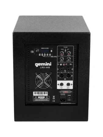 Купить Gemini LRX-448 по выгодной цене в Краснодаре