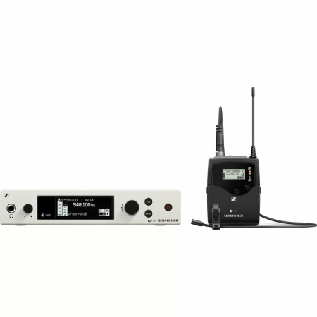 Купить SENNHEISER EW 500 G4-MKE2-AW+ по выгодной цене в Краснодаре
