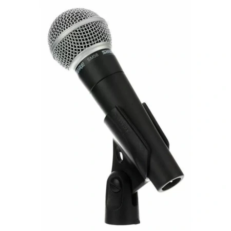Купить SHURE SM58LCE по выгодной цене в Краснодаре