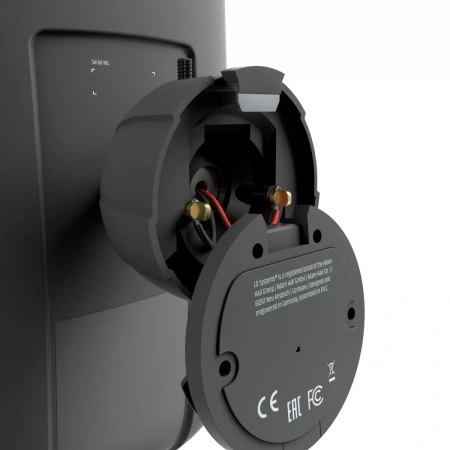 Купить LD Systems DQOR 8T B по выгодной цене в Краснодаре