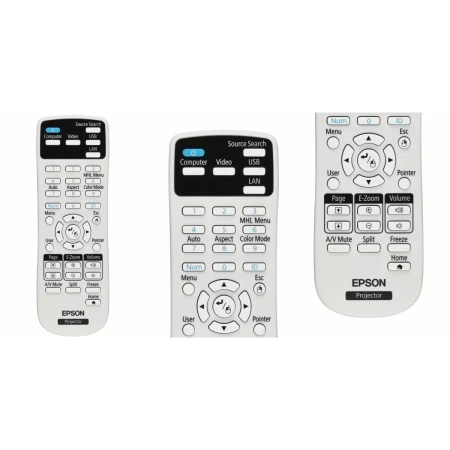 Купить Epson EB-E001 по выгодной цене в Краснодаре
